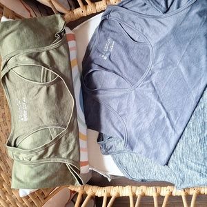 Yogalicious Lux Tank Top